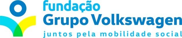 Logo de membro da Rede RISO