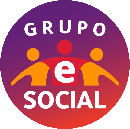 Logo de membro da Rede RISO