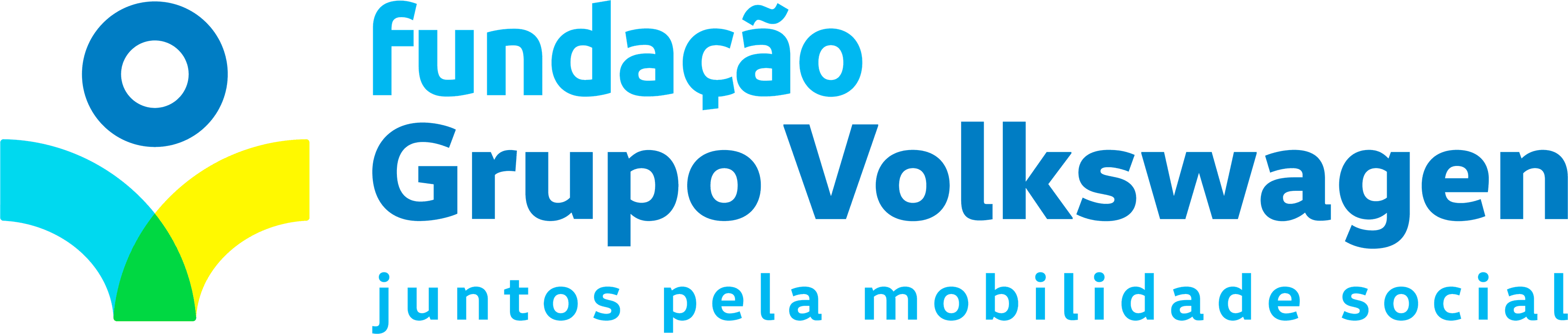 Logo de membro da Rede RISO