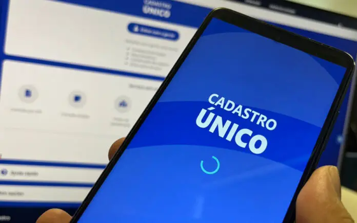 Capa de Cadastros sociais e inclusão produtiva: a construção de uma rede efetiva de alcance social no Brasil