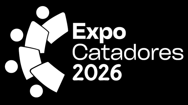 Capa de Expo Catadores 2026