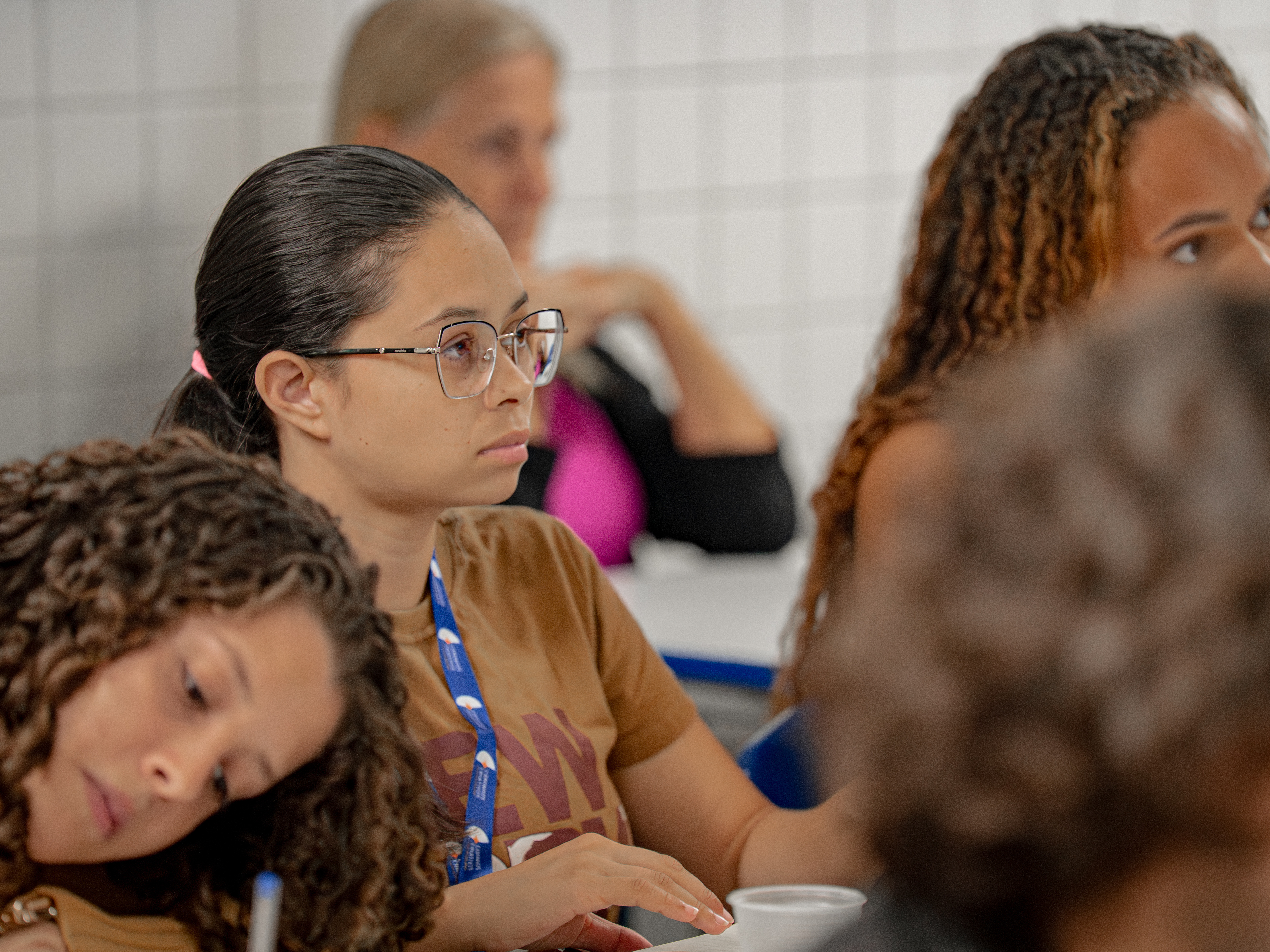 Foto da iniciativa Caminhos Criativos A Arte De Empreender
