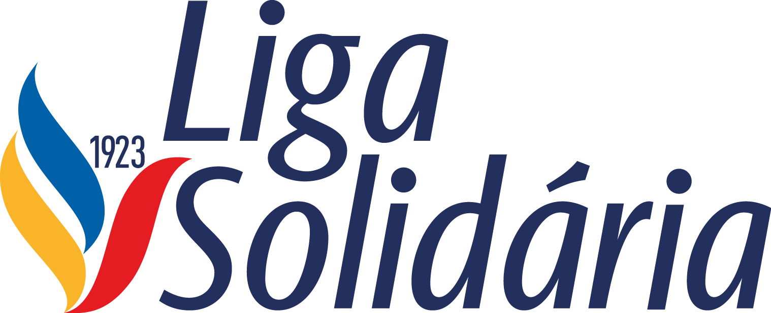 Logo de Liga das Senhoras Católicas de São Paulo
