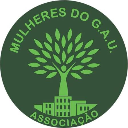 Logo de Associação Mulheres do GAU