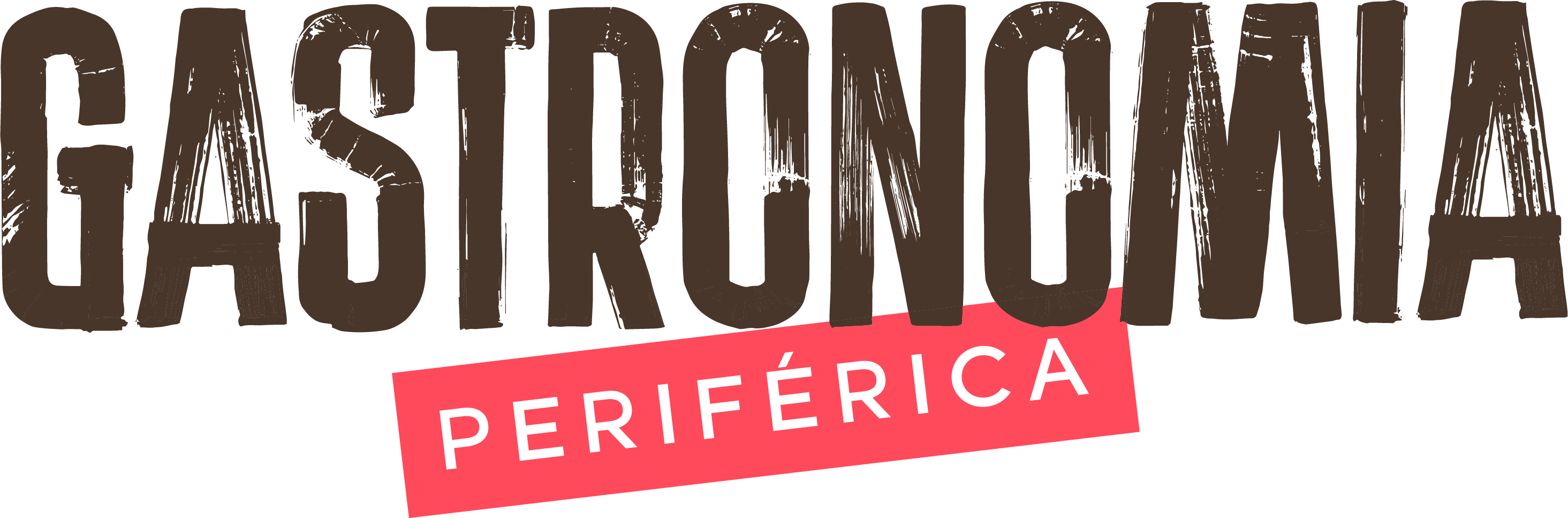 Logo de Escola Gastronomia Periférica